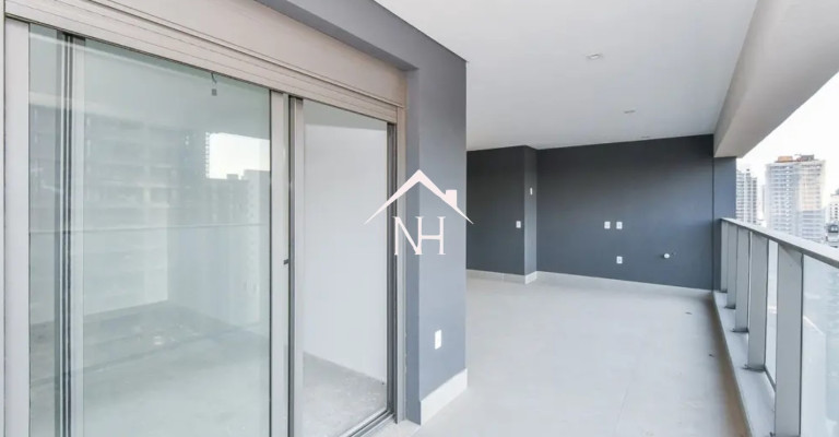 Imagem Apartamento com 3 Quartos à Venda, 125 m² em Campo Belo - São Paulo Imagem Apartamento com 3 Quartos à Venda, 125 m² em Campo Belo - São Paulo