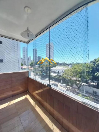Imagem Apartamento com 3 Quartos à Venda, 107 m² em Boa Viagem - Recife Imagem Apartamento com 3 Quartos à Venda, 107 m² em Boa Viagem - Recife