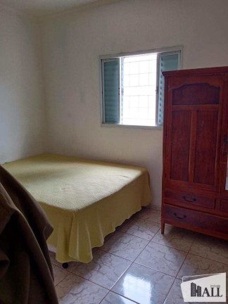 Imagem Casa com 3 Quartos à Venda, 102 m² em Residencial Moreira E Guimarães - Mirassol