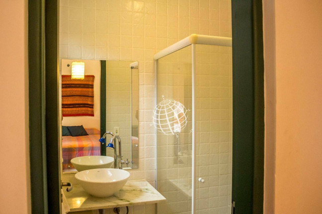 Imagem Casa com 5 Quartos à Venda, 450 m² em Vila Petrópolis - Atibaia