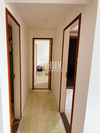 Imagem Apartamento com 2 Quartos à Venda, 59 m² em Parque Turf Club - Campos Dos Goytacazes