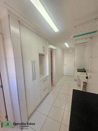 Imagem Apartamento com 3 Quartos à Venda, 161 m² em Jardim Campos Elísios - Jundiaí