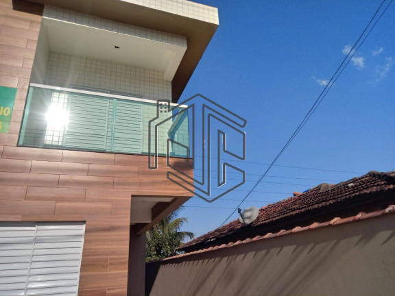 Imagem Casa com 2 Quartos à Venda, 54 m² em Parque São Vicente - São Vicente Imagem Casa com 2 Quartos à Venda, 54 m² em Parque São Vicente - São Vicente