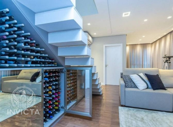 Imagem Cobertura com 3 Quartos à Venda, 222 m² em Pioneiros - Balneário Camboriú
