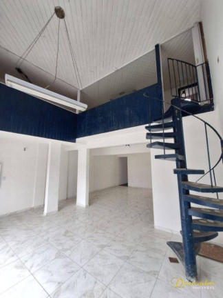 Imagem Loja para Alugar, 169 m² em Boqueirão - Praia Grande