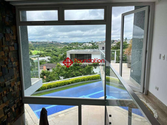 Imagem Casa de Condomínio com 4 Quartos à Venda,  em São Paulo Ii - Cotia