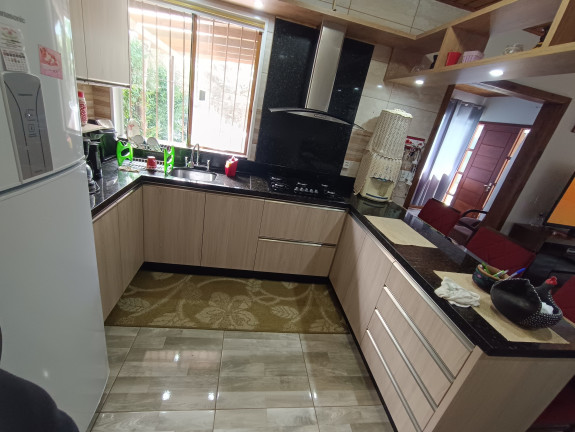 Imagem Imóvel com 2 Quartos à Venda, 110 m² em Araçatuba - Imbituba