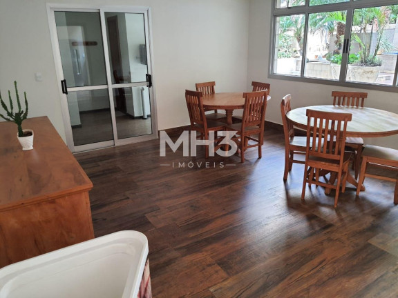 Imagem Cobertura com 4 Quartos à Venda, 306 m² em Cambuí - Campinas