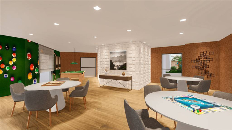 Imagem Apartamento com 3 Quartos à Venda, 114 m² em Enseada - Guaruja