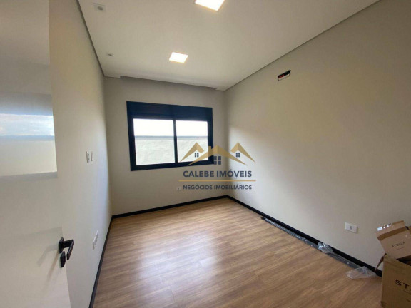 Imagem Casa com 3 Quartos à Venda, 185 m² em Condomínio Residencial Esplanada - Tatuí
