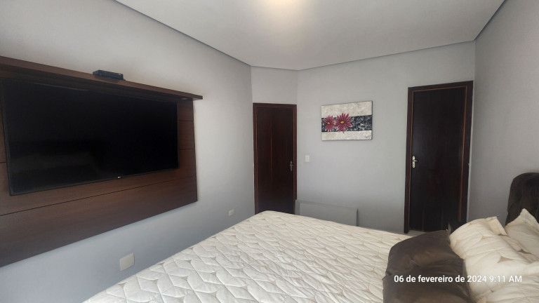Imagem Casa com 3 Quartos à Venda, 270 m² em Boqueirão - Santos