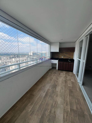 Imagem Apartamento com 3 Quartos à Venda,  em Vila Augusta - Guarulhos