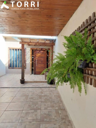 Casa com 2 Quartos à Venda, 90 m² em Jardim Tulipas - Sorocaba