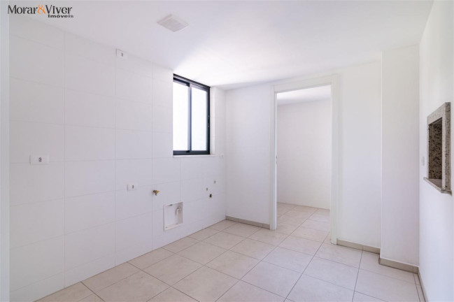 Imagem Apartamento com 3 Quartos à Venda, 97 m² em Mercês - Curitiba
