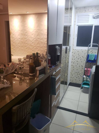 Imagem Apartamento com 3 Quartos à Venda, 69 m² em Nova Parnamirim - Parnamirim