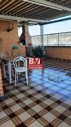 Imagem Apartamento com 3 Quartos à Venda, 250 m² em Vila Da Penha - Rio De Janeiro