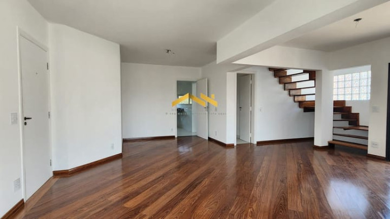 Imagem Apartamento com 4 Quartos à Venda, 176 m² em Morumbi - São Paulo Imagem Apartamento com 4 Quartos à Venda, 176 m² em Morumbi - São Paulo