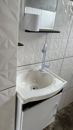 Imagem Ponto Comercial para Alugar, 66 m² em Indaiá - Caraguatatuba