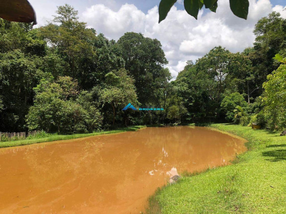 Imagem Imóvel com 5 Quartos à Venda, 1.500 m² em águas Da Cascata - Francisco Morato Imagem Imóvel com 5 Quartos à Venda, 1.500 m² em águas Da Cascata - Francisco Morato