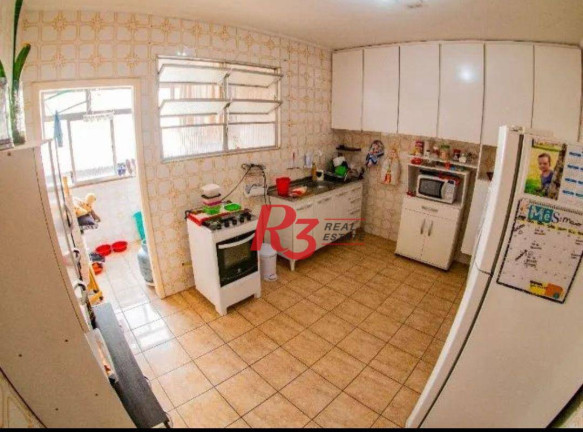 Imagem Apartamento com 2 Quartos à Venda, 125 m² em Ponta Da Praia - Santos Imagem Apartamento com 2 Quartos à Venda, 125 m² em Ponta Da Praia - Santos