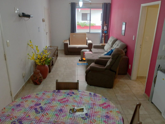 Imagem Apartamento com 3 Quartos à Venda, em Itararé - Sao Vicente Imagem Apartamento com 3 Quartos à Venda, em Itararé - Sao Vicente