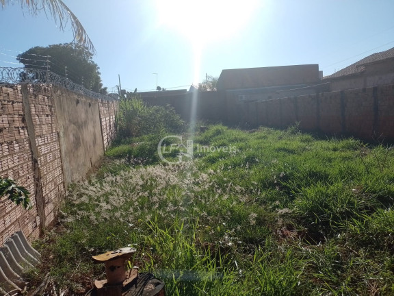 Imagem Terreno à Venda, 393 m² em Jardim Montevidéu - Campo Grande Imagem Terreno à Venda, 393 m² em Jardim Montevidéu - Campo Grande