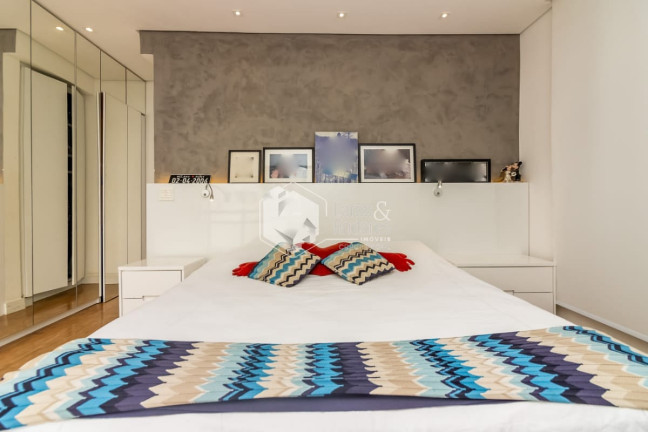 Imagem Apartamento com 1 Quarto à Venda, 260 m² em Jardim Paulista - São Paulo