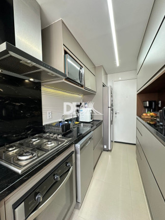 Imagem Imóvel com 3 Quartos à Venda, 86 m² em Setor Sudoeste - Brasília