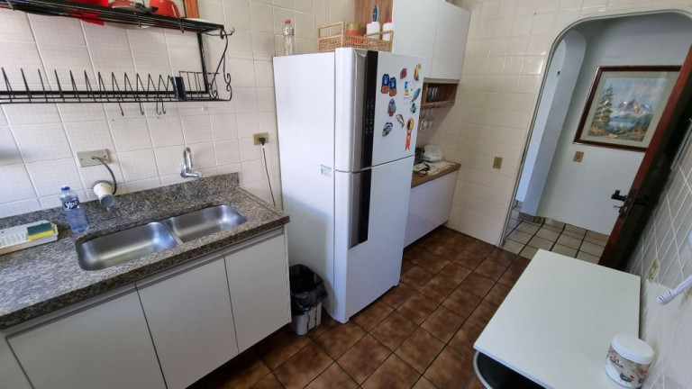 Imagem Apartamento com 2 Quartos à Venda, 90 m² em Pitangueiras - Guarujá