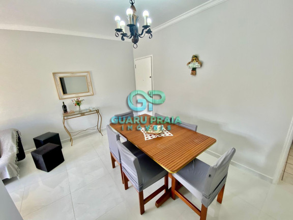 Imagem Apartamento com 3 Quartos à Venda, 80 m² em Enseada - Guarujá