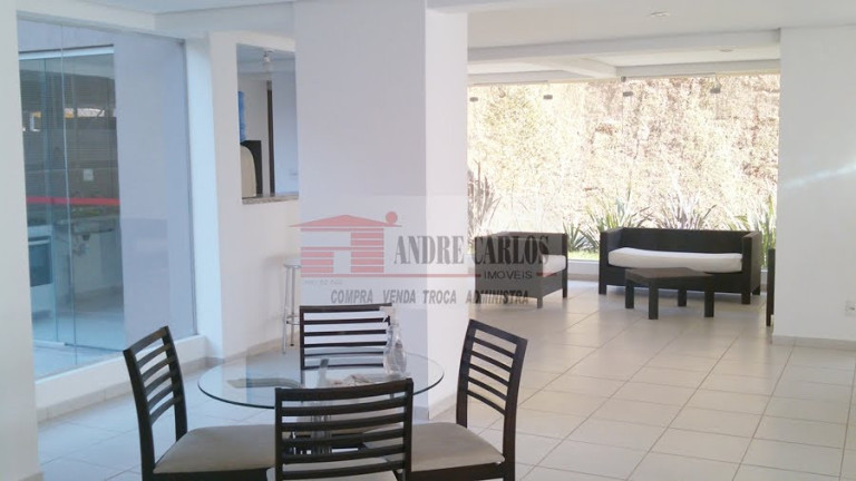 Imagem Apartamento com 3 Quartos à Venda, 90 m² em City Bussocaba - Osasco