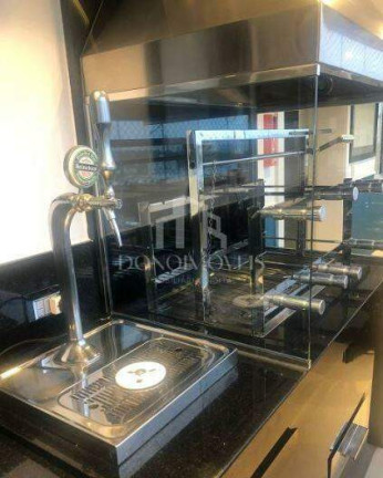 Apartamento com 3 Quartos à Venda, 204 m² em Centro - São Bernardo Do Campo