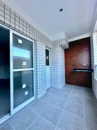 Imagem Apartamento com 1 Quarto à Venda, 43 m² em Mirim - Praia Grande
