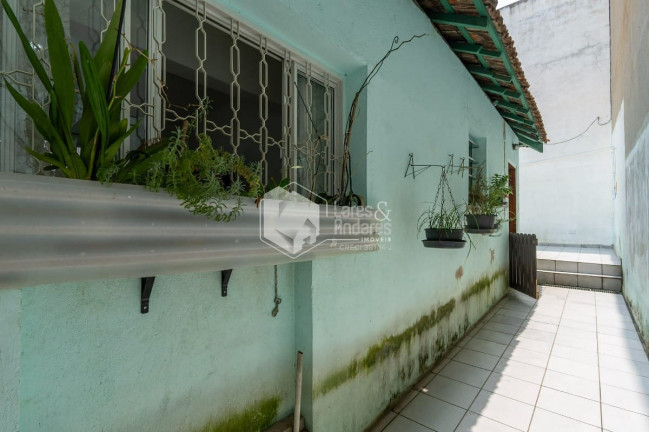 Imagem Casa com 4 Quartos à Venda, 60 m² em Vila Progredior - São Paulo