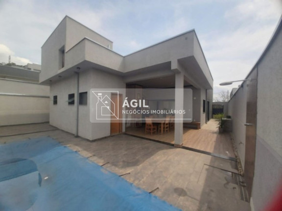 Imagem Casa com 3 Quartos à Venda, 300 m² em Condomínio Terras Do Vale - Caçapava Imagem Casa com 3 Quartos à Venda, 300 m² em Condomínio Terras Do Vale - Caçapava