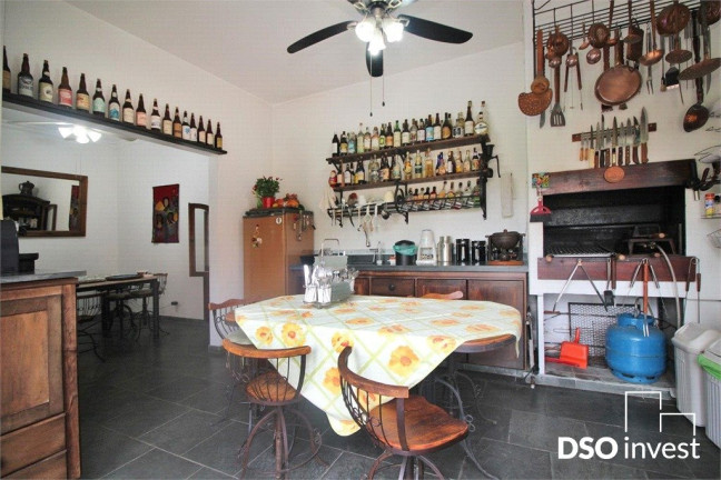 Imagem Casa com 4 Quartos à Venda, em Jardim Leonor - São Paulo Imagem Casa com 4 Quartos à Venda, em Jardim Leonor - São Paulo