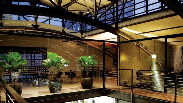 Imagem Galpão à Venda, 2.500 m² em Vila Leopoldina - São Paulo