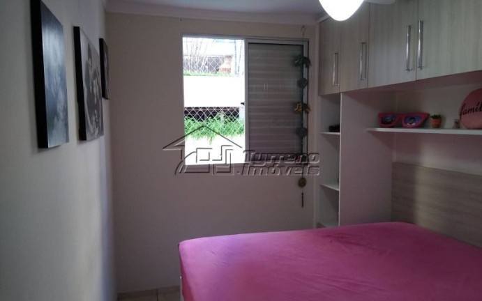 Imagem Apartamento com 2 Quartos à Venda, 56 m² em Vila Ema - São José Dos Campos Imagem Apartamento com 2 Quartos à Venda, 56 m² em Vila Ema - São José Dos Campos