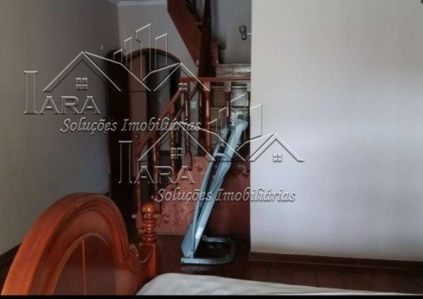 Imagem Sobrado com 4 Quartos à Venda, 300 m² em Vila Ré - Sao Paulo