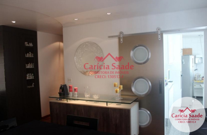 Imagem Apartamento com 3 Quartos à Venda, 158 m² em Aclimação - São Paulo Imagem Apartamento com 3 Quartos à Venda, 158 m² em Aclimação - São Paulo