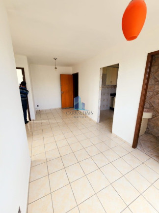 Imagem Imóvel com 3 Quartos à Venda, 60 m² em Jardim Teresópolis - Betim