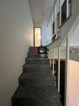 Imagem Casa com 4 Quartos à Venda, 110 m² em Jardim - Santo André