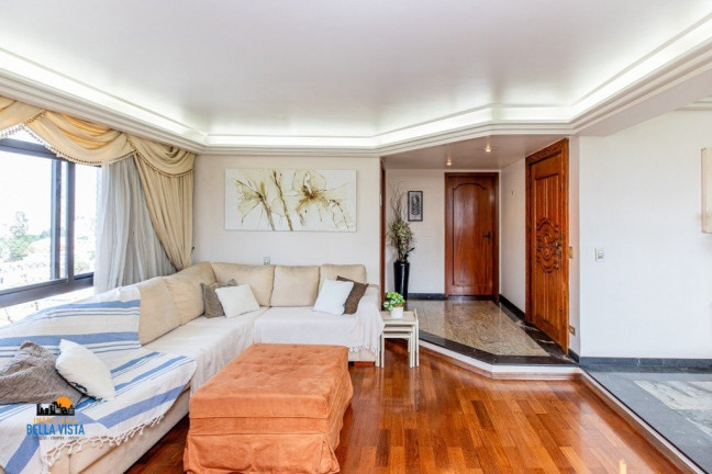 Imagem Apartamento com 4 Quartos à Venda, em Bosque Da Saúde - São Paulo Imagem Apartamento com 4 Quartos à Venda, em Bosque Da Saúde - São Paulo
