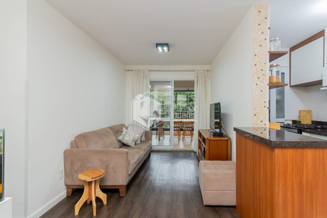 Imagem Apartamento com 3 Quartos à Venda, 92 m² em Vila Anastácio - São Paulo