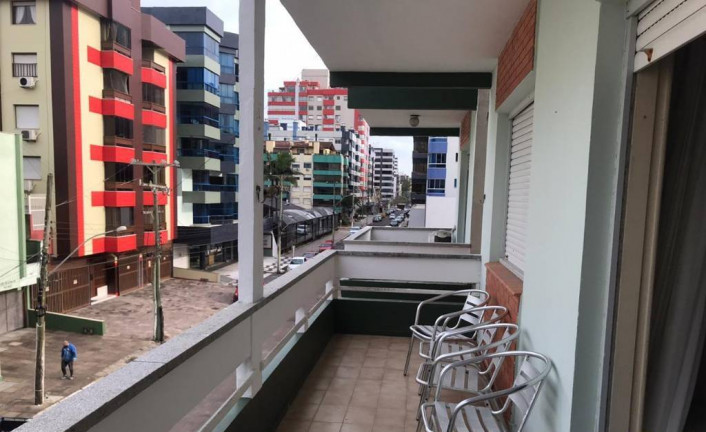 Imagem Apartamento com 2 Quartos à Venda, 78 m² em Centro - Capão Da Canoa Imagem Apartamento com 2 Quartos à Venda, 78 m² em Centro - Capão Da Canoa