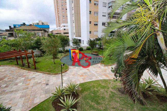 Imagem Apartamento com 2 Quartos à Venda, 111 m² em Ponta Da Praia - Santos Imagem Apartamento com 2 Quartos à Venda, 111 m² em Ponta Da Praia - Santos
