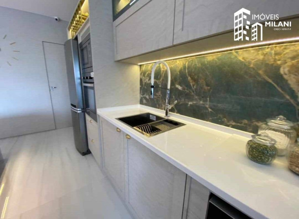 Imagem Apartamento com 3 Quartos à Venda, 117 m² em Vila Assunção - Santo André Imagem Apartamento com 3 Quartos à Venda, 117 m² em Vila Assunção - Santo André