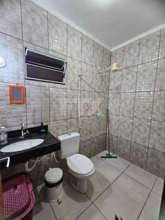 Imagem Casa com 2 Quartos à Venda, 55 m² em Morada Dos Deuses - Campo Grande