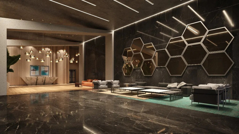 Imagem Apartamento com 3 Quartos à Venda, 137 m² em Perequê - Porto Belo