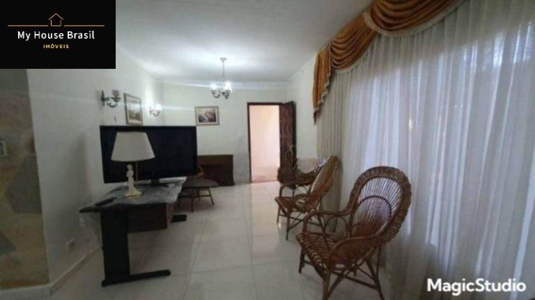 Imagem Sobrado com 3 Quartos à Venda, 300 m² em Jardim Avelino - São Paulo Imagem Sobrado com 3 Quartos à Venda, 300 m² em Jardim Avelino - São Paulo